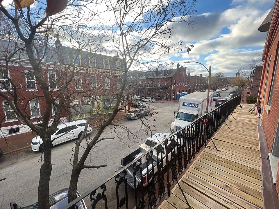 1st image of 1019 Allen Ave #A