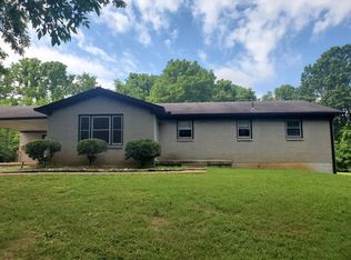 255 Sunset Ln, Columbia, TN 38401