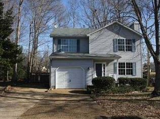 522 Musket Dr, Williamsburg, VA 23185