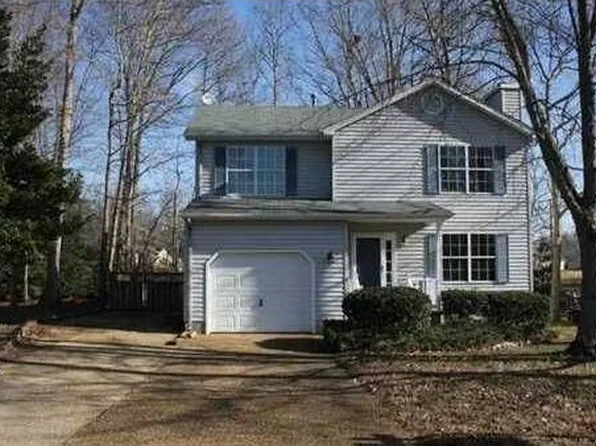 522 Musket Dr, Williamsburg, VA 23185