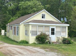 171 Newtown Rd LOT 15-15A, Moyock, NC 27958