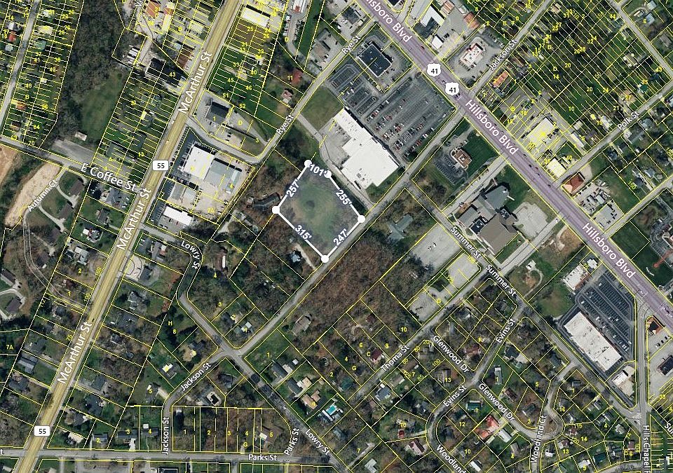 2nd image of 0 Jackson St