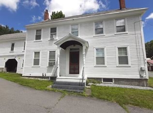 81 High Street, Cavendish, VT 05142