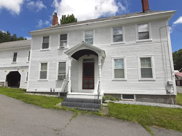 81 High Street, Cavendish, VT 05142