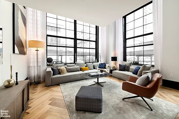 Rented by Brown Harris Stevens | media 2