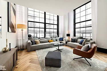 Rented by Brown Harris Stevens