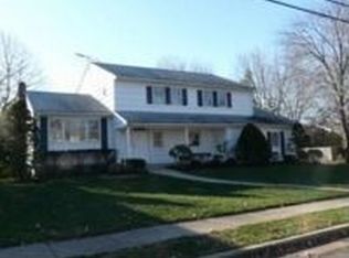 113 Christie St, Edison, NJ 08820