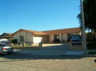 2260 Lavanda Dr, Oxnard, CA 93036