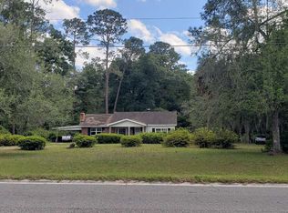 1421 11th St SW, Live Oak, FL 32064