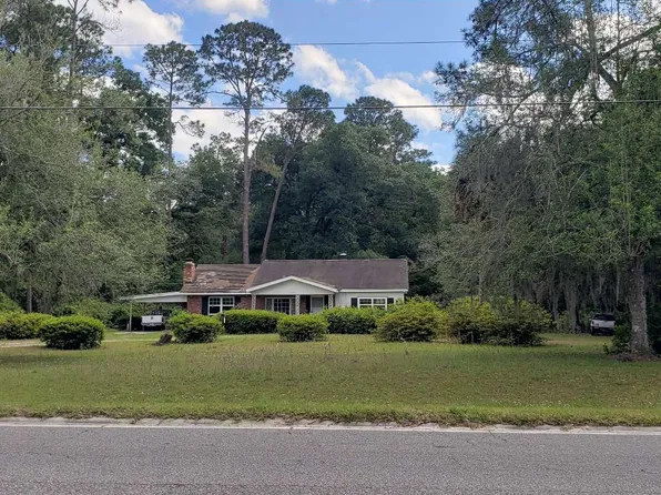 1421 11th St SW, Live Oak, FL 32064