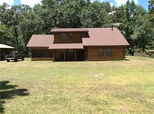 1167 County Road 4310, Tenaha, TX 75974
