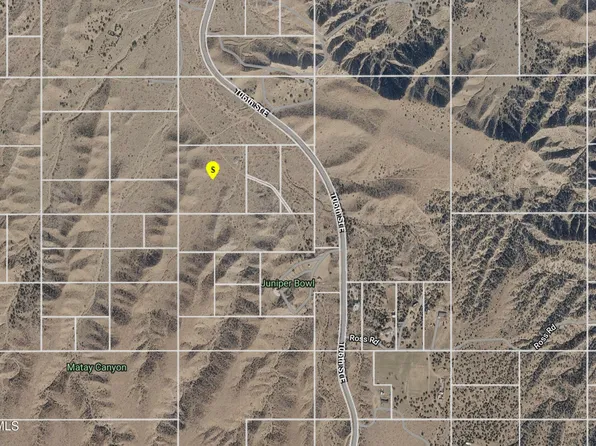 106 Vic Vly, Littlerock, CA 93543