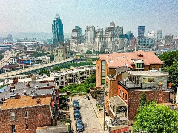 2 Filson Pl Unit 2, Cincinnati, OH 45202