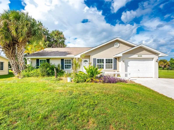 18074 Lake Worth Blvd, Pt Charlotte, FL 33948