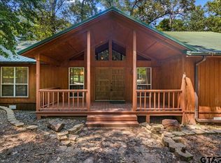 2040 Valleywood Trl, Holly Lake Ranch, TX 75765