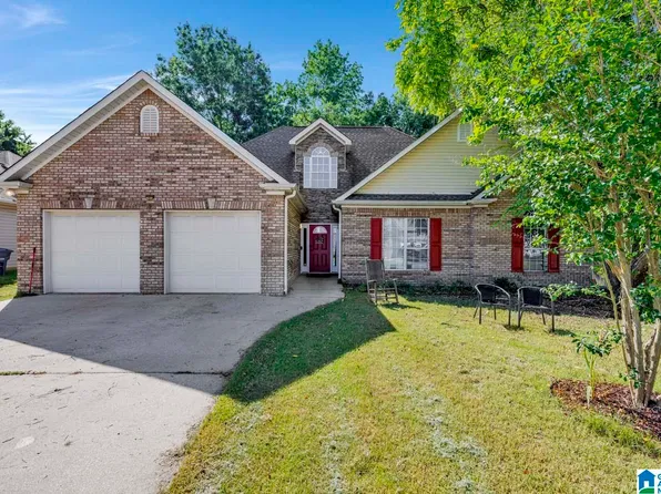 8221 Wynwood Dr, Helena, AL 35080