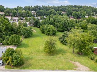 0 Saltsburg Rd, Pittsburgh, PA 15239