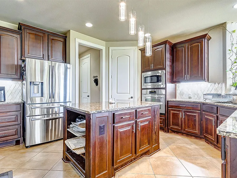 16214 Canova Hill Ln — Photo 16