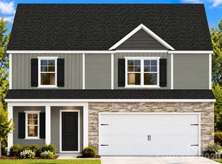 4213 Abby Jack Dr, Charlotte, NC 28216