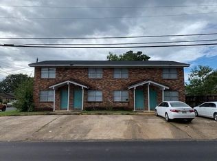 647 Weathersby Rd, Hattiesburg, MS 39402