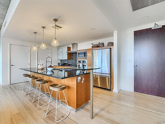 5th image of 1620 Little Raven St #705R