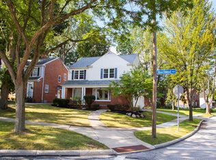 23414 Beachwood Blvd, Beachwood, OH
