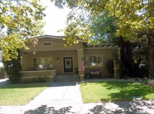 815 3rd St, Woodland, CA 95695