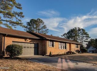 103 Whitehall Rd, Camden, NC 27921