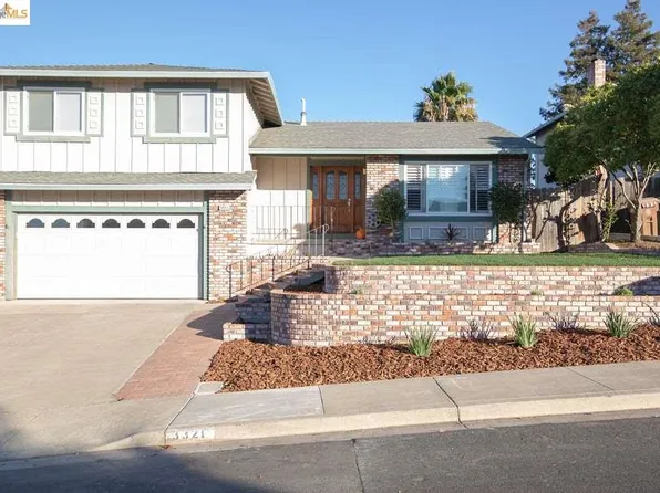 3321 Bluejay Dr, Antioch, CA 94509