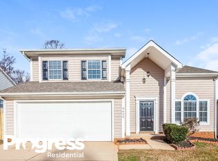9629 Kenneth Glenn Dr, Charlotte, NC 28213