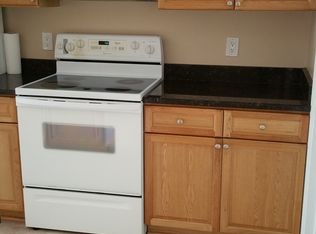 50156 N Horst Ct, Chesterfield, MI 48047