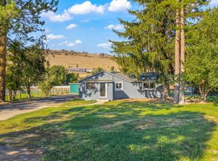2555 SE Paulina Hwy, Prineville, OR 97754