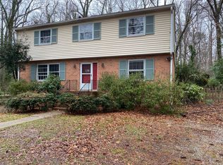 3139 Bradwill Rd, Richmond, VA 23225