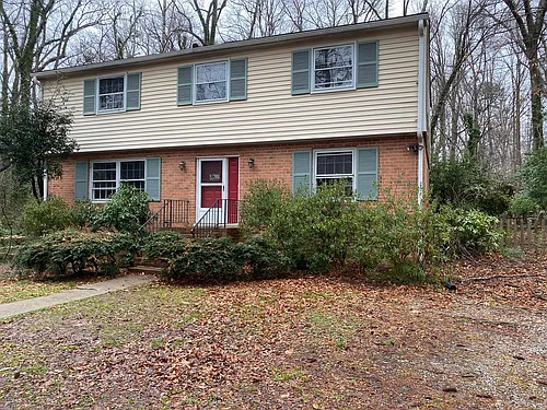 3139 Bradwill Rd Photo 1