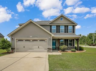 112 Spillburg Ct, Raeford, NC 28376