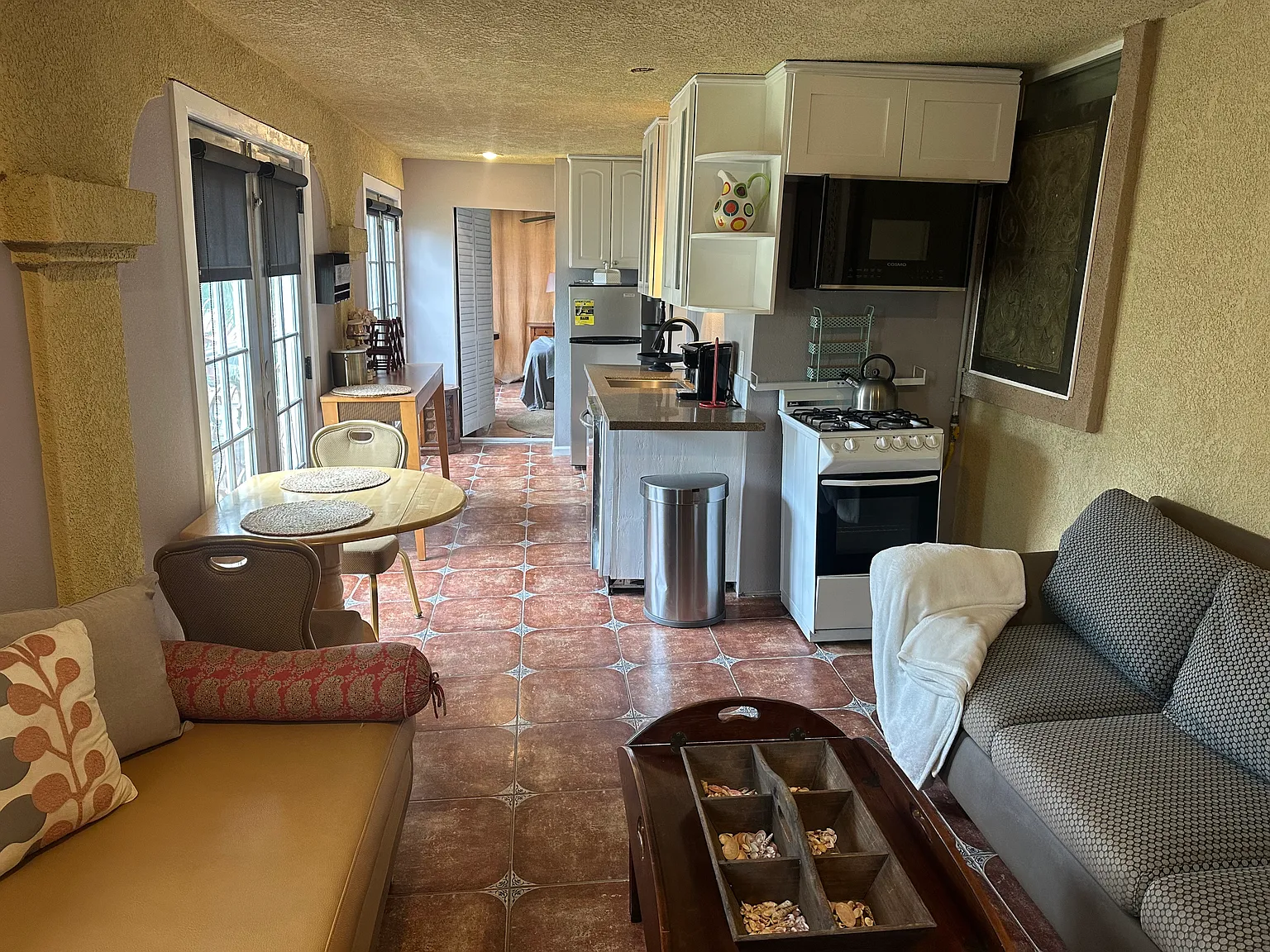 1 bed, 750 sqft, $1,850 — Photo 3
