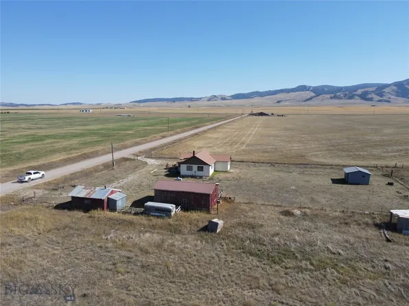 37 Ramspeck Ln, White Sulphur Springs, MT 59645
