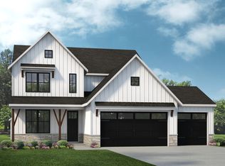 The Oakdale - Slab Plan, Boone Point, Boonville, MO 65233