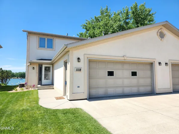 1118 Southport Loop, Bismarck, ND 58504