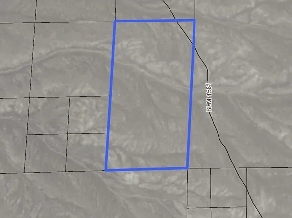 Sec 1 Township 39n Range 66e Mdb&m Nv, Montello, NV 89830