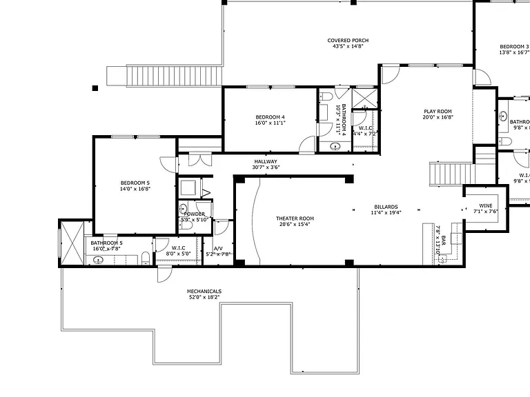 235 Canyon Turn Trl — Photo 20
