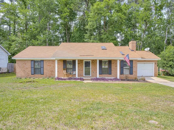 323 Forest Ct, Martinez, GA 30907