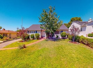 2067 Sinaloa Ave, Altadena, CA 91001