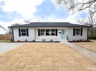 565 N Oneil St, Clayton, NC 27520