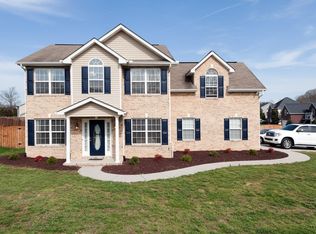 5931 Gray Gables Dr LOT 50, Knoxville, TN 37931