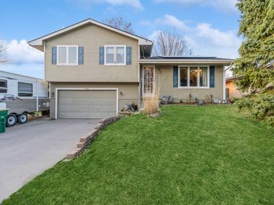 1306 E Franklin Ave, Indianola, IA, 50125