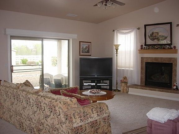 5th image of 645 Homestead Mesa Dr N