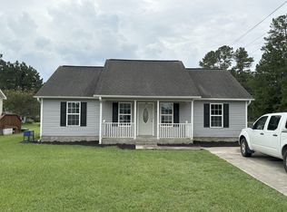 2401 Farmwood Cir, Conway, SC 29527