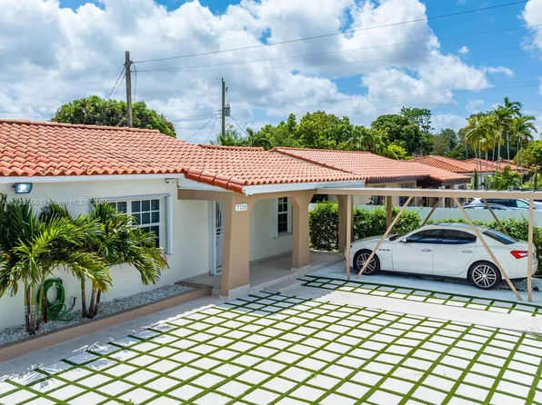 7130 SW 4th St, Miami, FL 33144