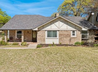 7704 Skylake Dr, Fort Worth, TX 76179